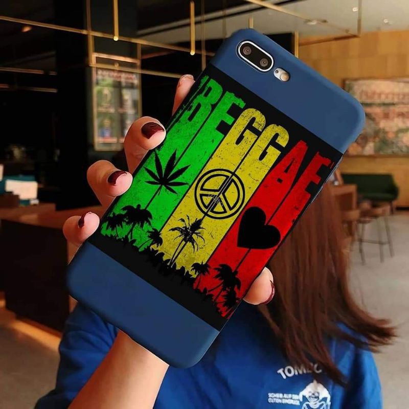 Bob Marley Custom Case HP Premium