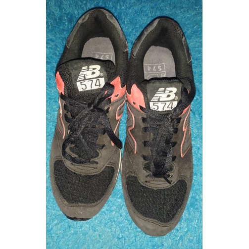 Sepatu New Balance 574 (Second)