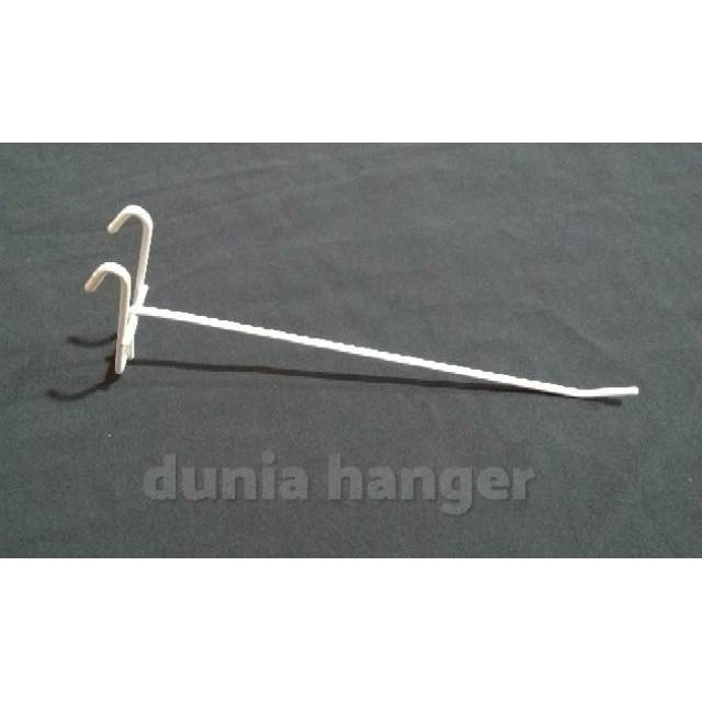 Hook ram Cantelan ram kawat 20cm