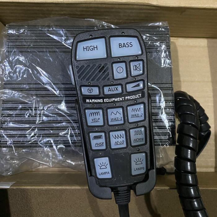 ic whelen euro handle bigpower