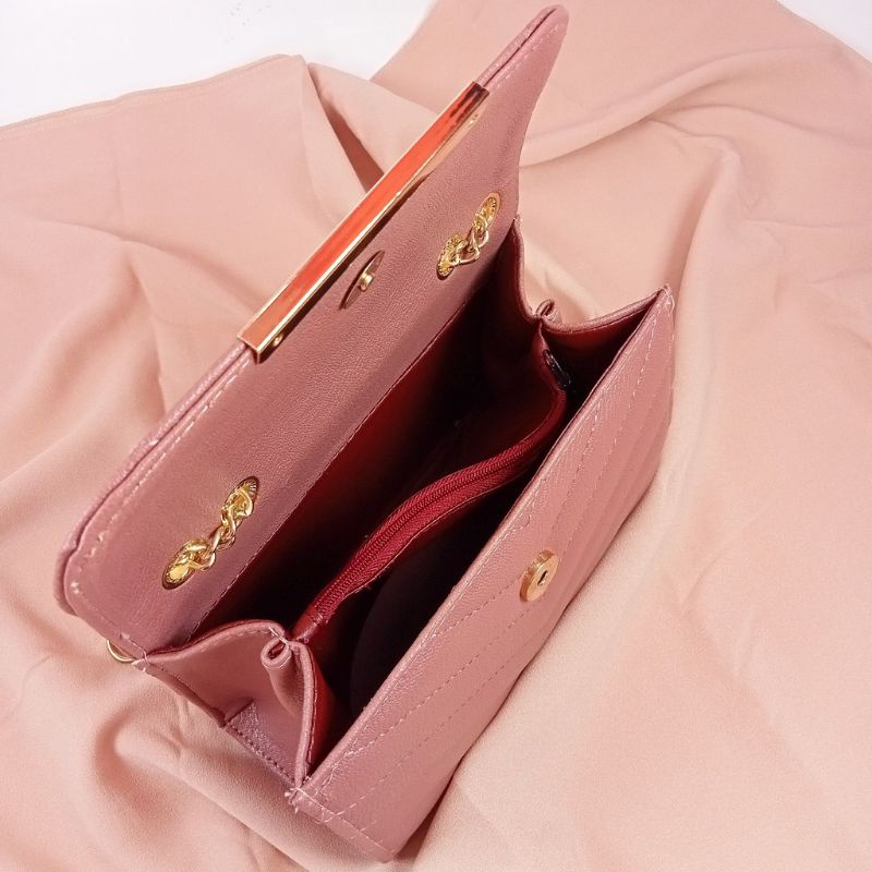 Tas Bahu Wanita HANIFA PREMIUM