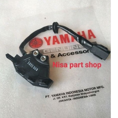 sensor CKP aerox nmax new Lexi CKP Lexi n max new CKP kaki 4 nmax