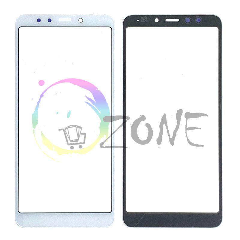 GLASS LCD - KACA TOUCHSCREEN XIAOMI REDMI 5