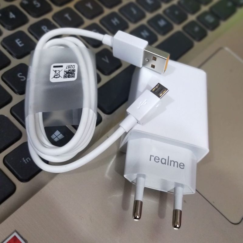 Charger Realme Micro Usb Fast Charge Realme 2 2 Pro 5 5i C1 C2 C3 C11 C12 C15 C20 C21 U1 C25 C31