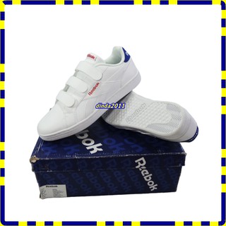 women's reebok velcro sneakers