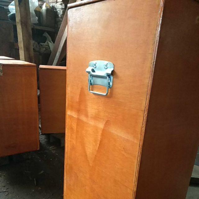 Plat Handle Pegangan Peti Box