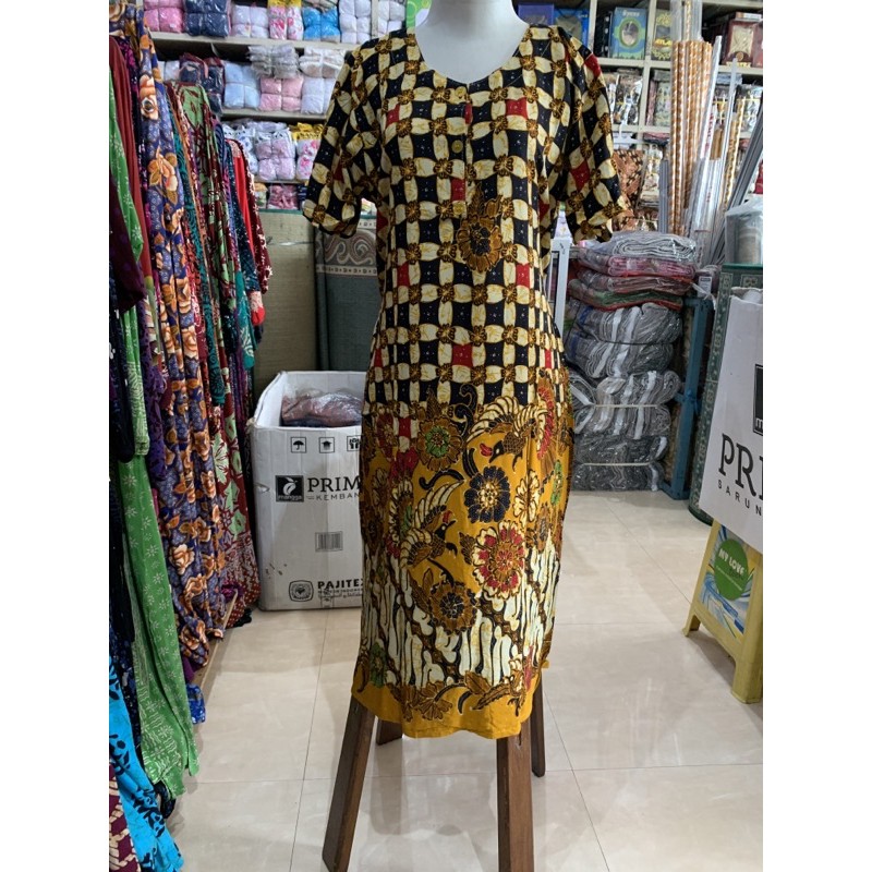 daster sasmaya standart m