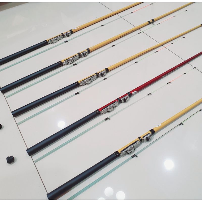 JORAN XPUYU BAMBOO UDANG 402 462 502 602 702 / ROD BAMBOO XPUYU