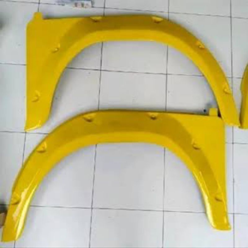 SPAKBOR Variasi RAGASA