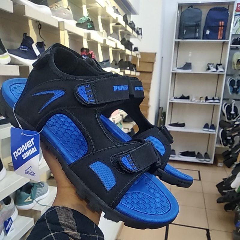 Sandal gunung Power 861-9074