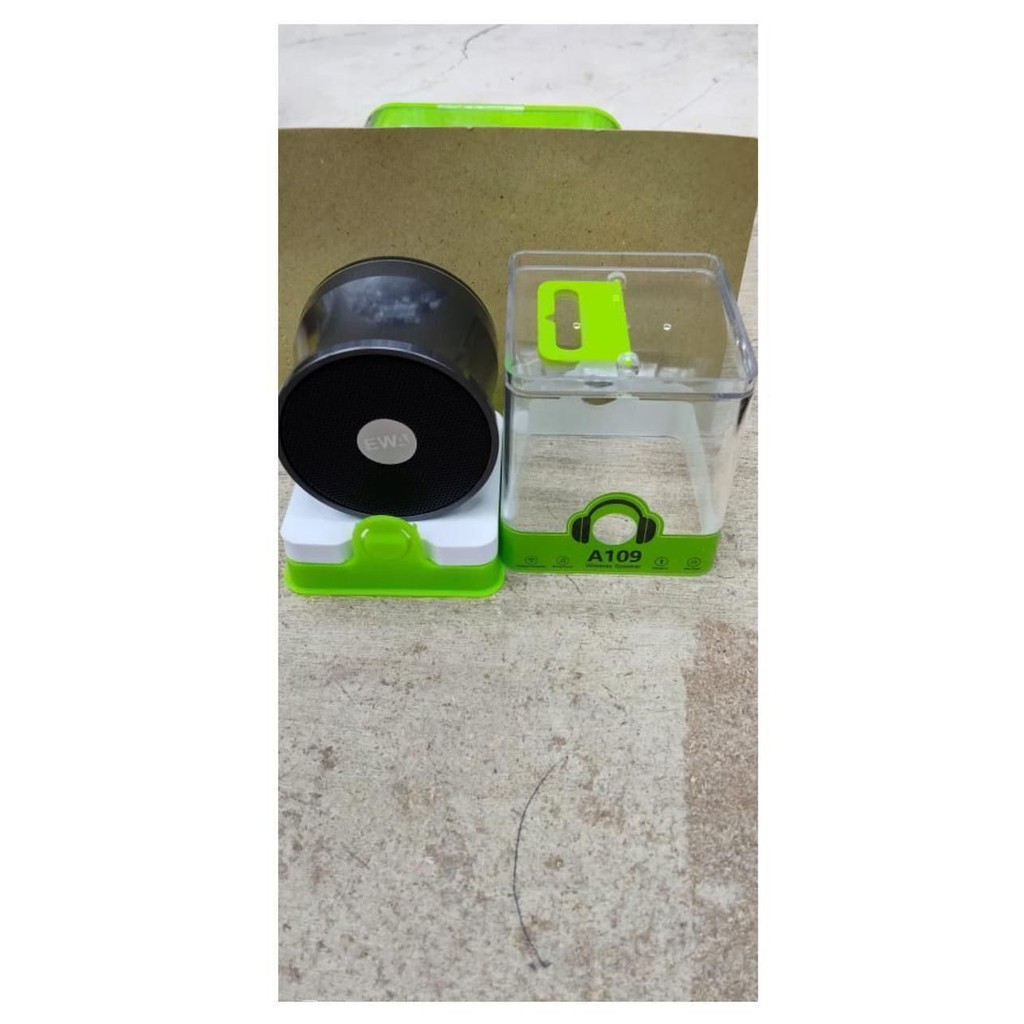Speaker Ewa A105 / Speaker Ewa A109