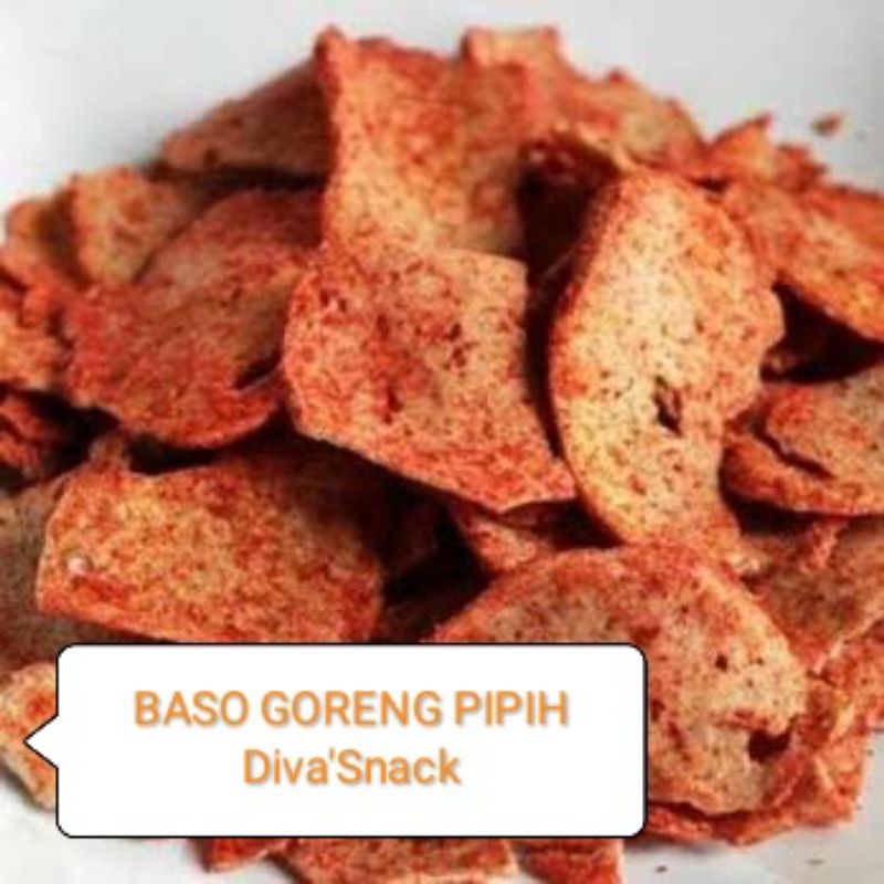 

BASRENG PIPIH