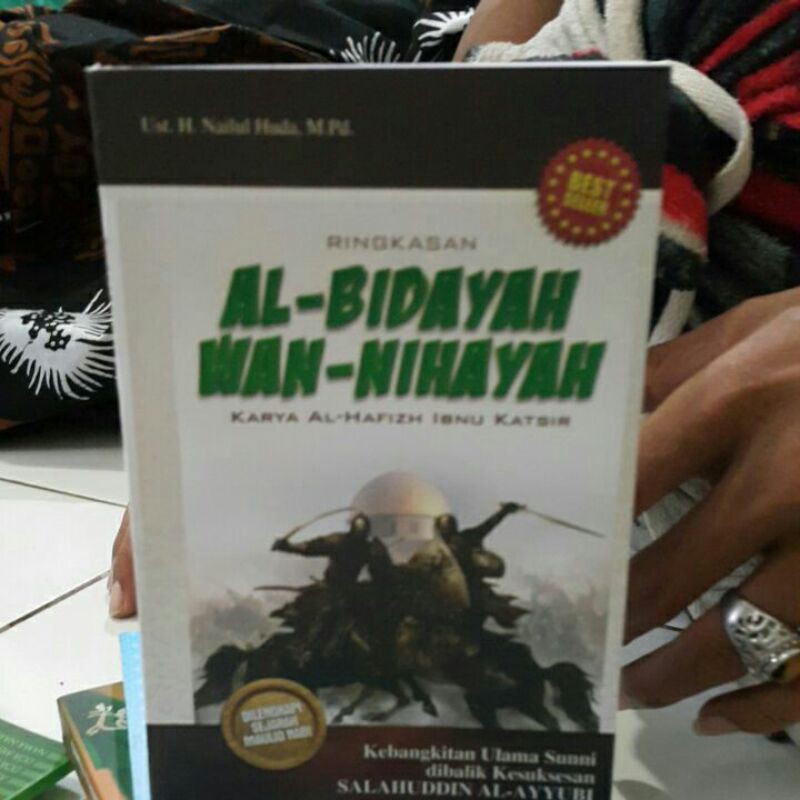 kebangkitan ulama' sunni