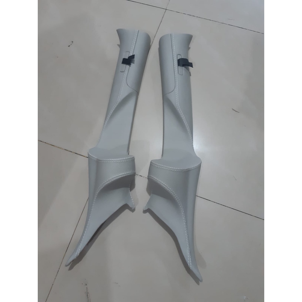 PILAR 3WAY HRV AIR BAG UKURAN UNIVERSAL QUARTO