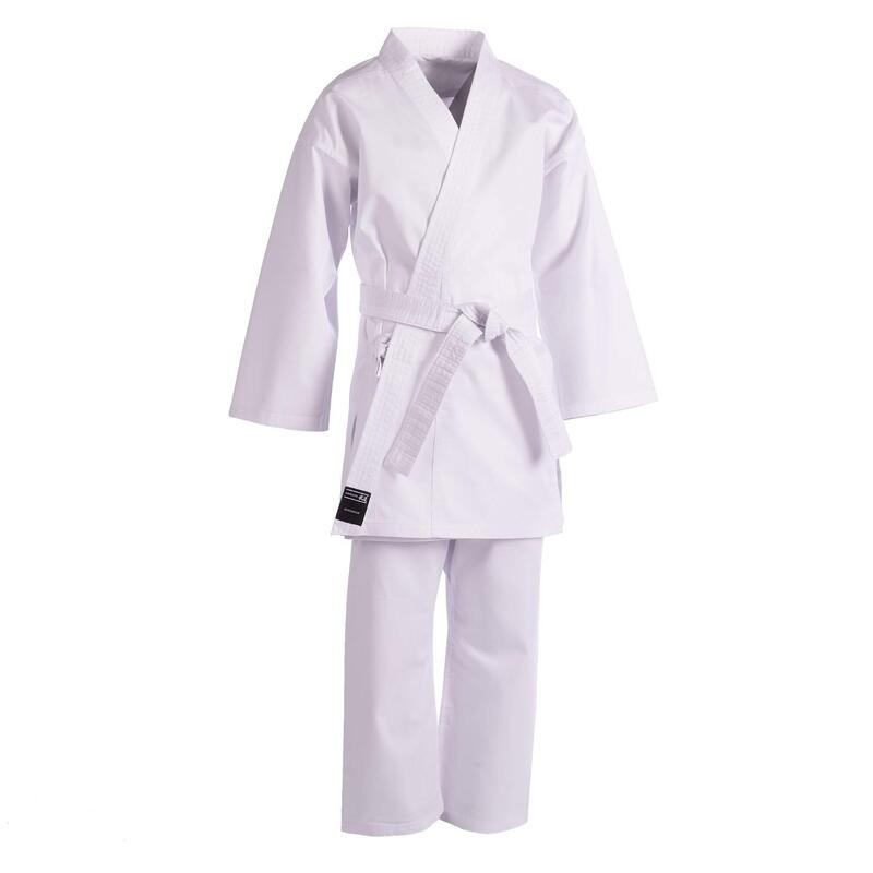 Seragam beladiri karate pakaian judo baju karate aikido uniform baju judo