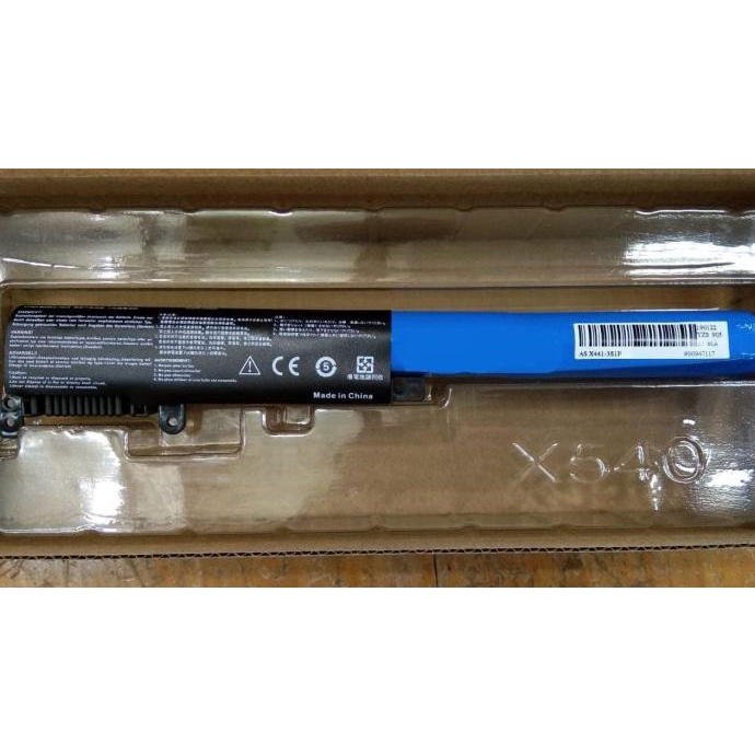 Baterai Laptop Baterai ORIGINAL Laptop Asus VIVOBOOK X441 X441N X441S X441U Series