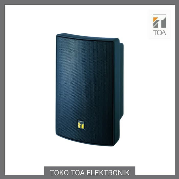 Universal speaker Toa ZS-1030 B ZS 1030 ZS-1030B