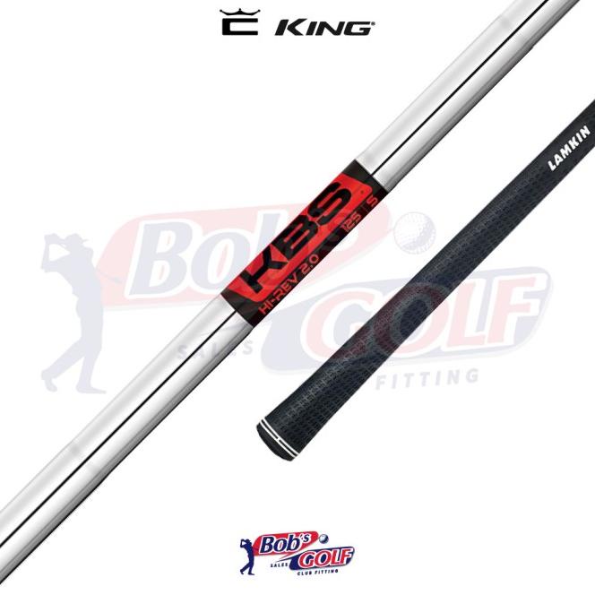 Stick Golf Wedge Cobra King Snakebite - Original