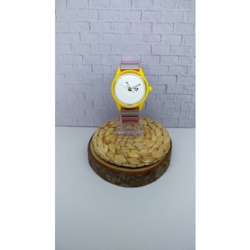 Jam Tangan Wanita QnQ Q&amp;Q QQ RP00 RP 00 RP00J ORIGINAL BERGARANSI