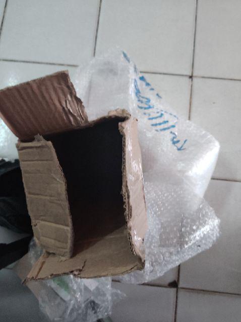 Seal Apar / Segel Apar