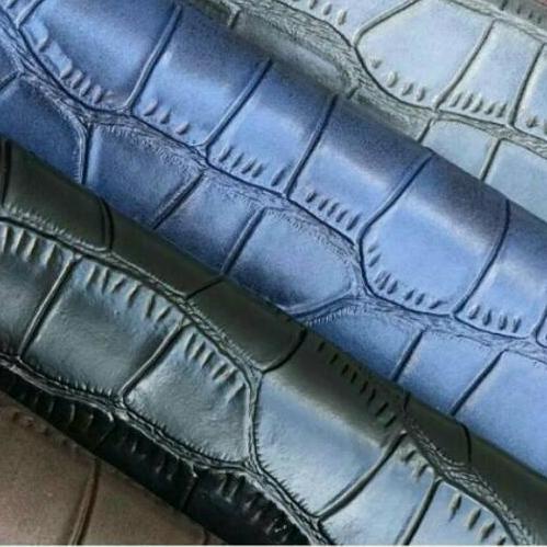 Zara clutch big croco / zara clutch croco / zara clutch / clutch pesta