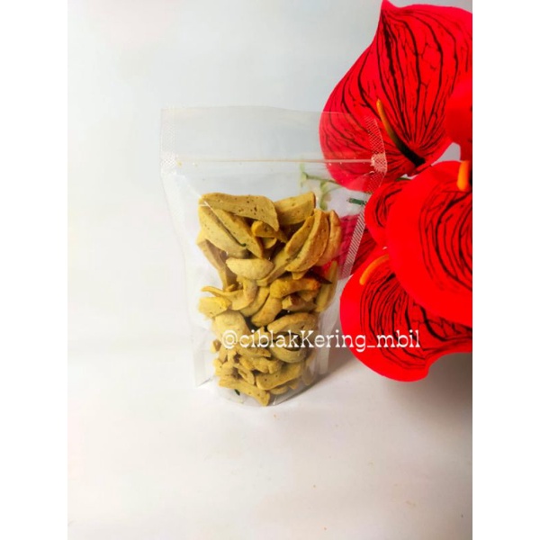 

BASRENG BASO GORENG| BASRENG VIRAL 100Ggram