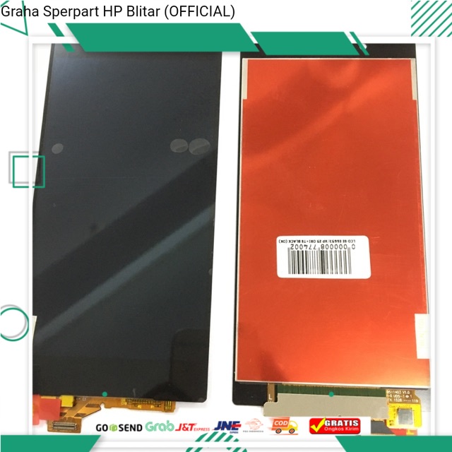 Lcd ts Sony E6653 (Xperia Z5)