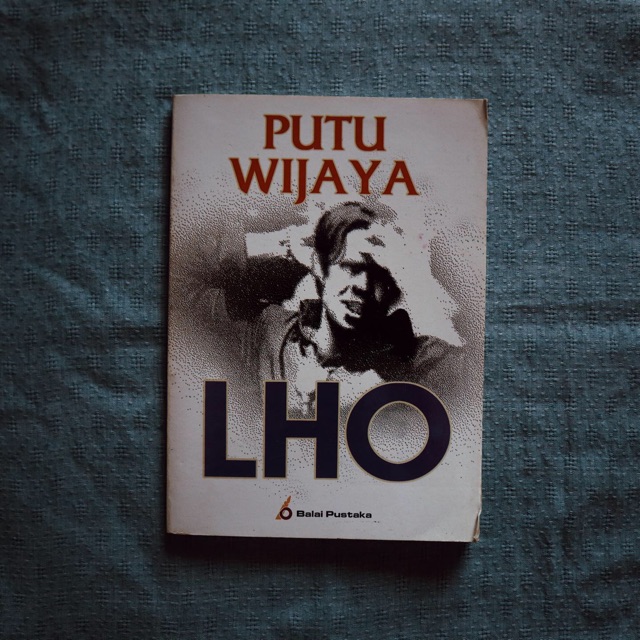 LHO - Putu Wijaya