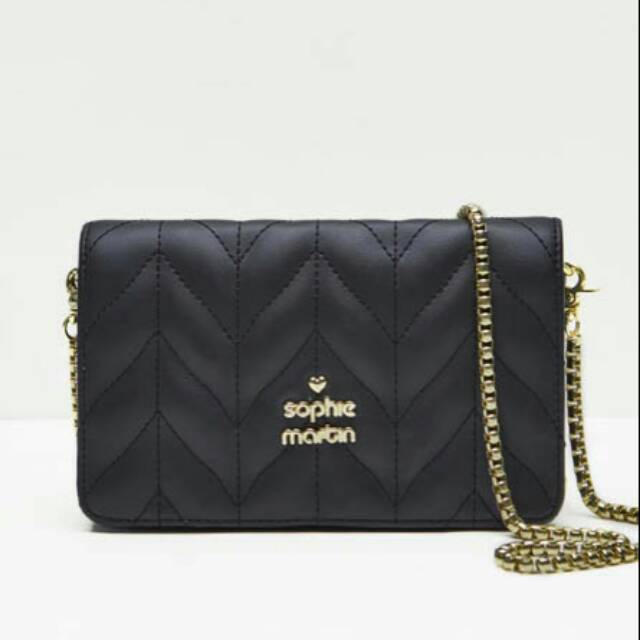 DOMPET MEIDINA RANTAI SOPHIE PARIS MARTIN