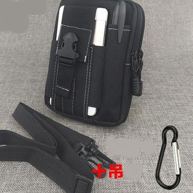 ▼ tas selempang kecil pria army hp 5 6 inch import ♟