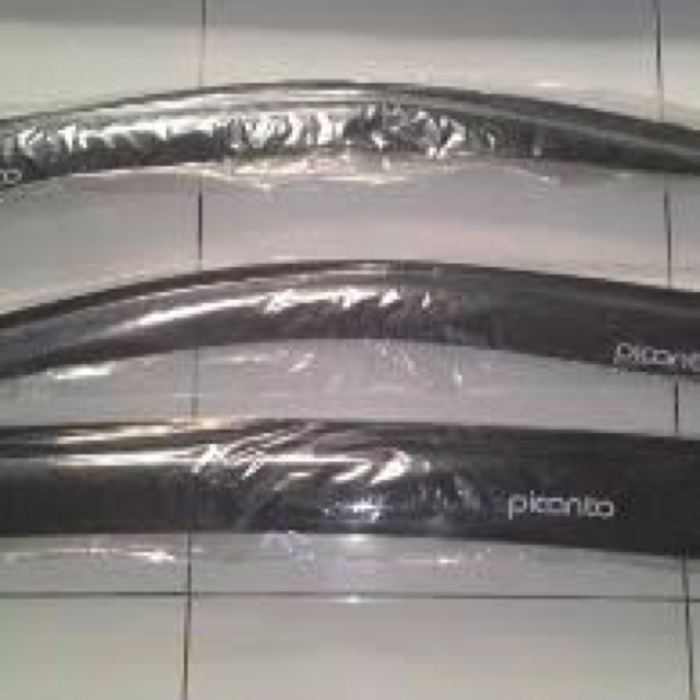 Talang air kia picanto