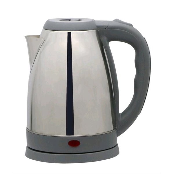 Sonifer Teko listrik SF-2048 kettle 1.8L Pemanas Air stainless