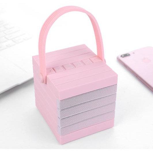 ILAHUI Bluetooth Speaker / Digital Accessories