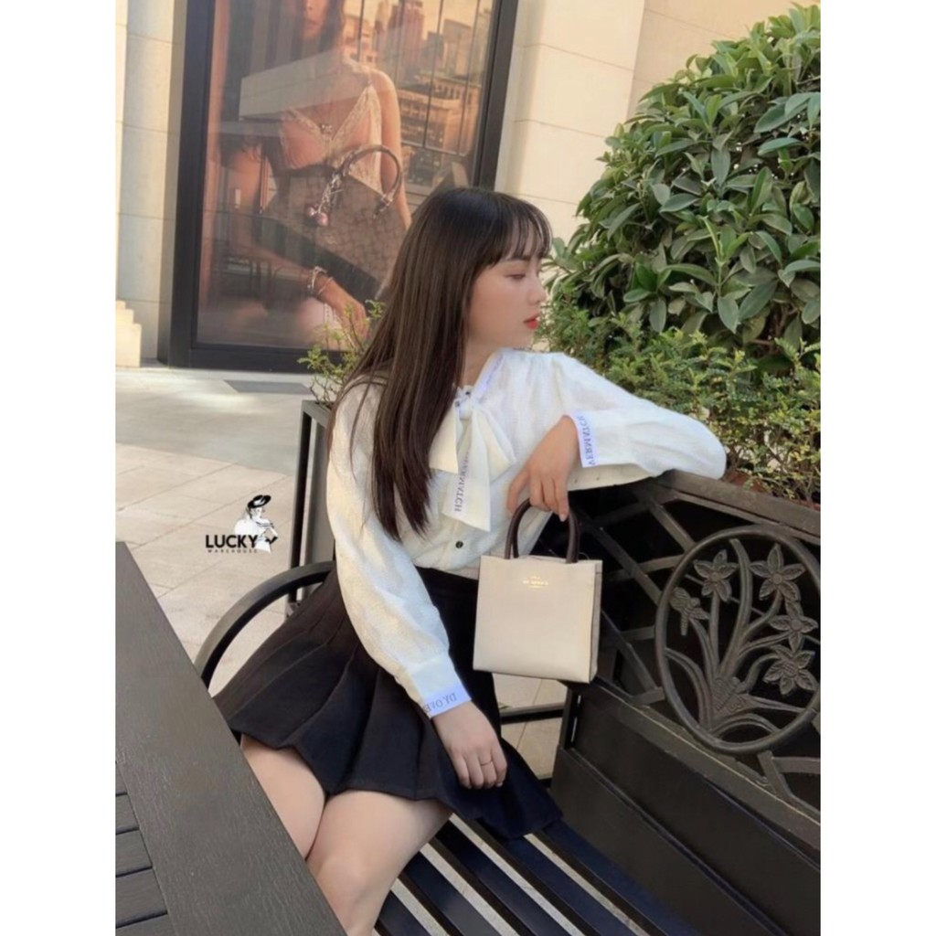 Coach Mini Cally Crossbody In Colorblock Signature Canvas - ORI 100%