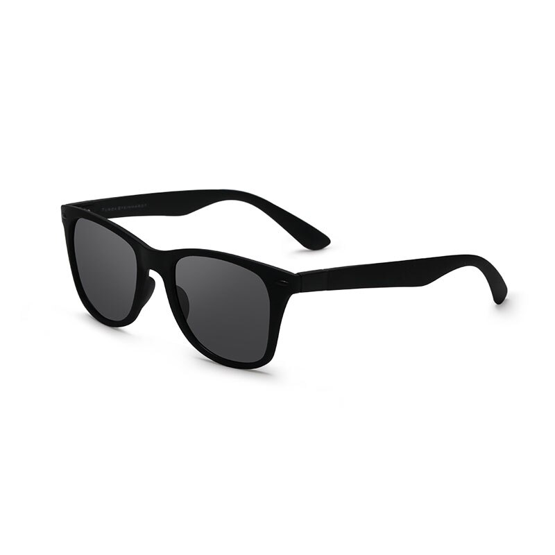 Xiaomi TS Kacamata Hitam Polarized Lensa TR90 Pelindung UV Untuk Olahraga Outdoor