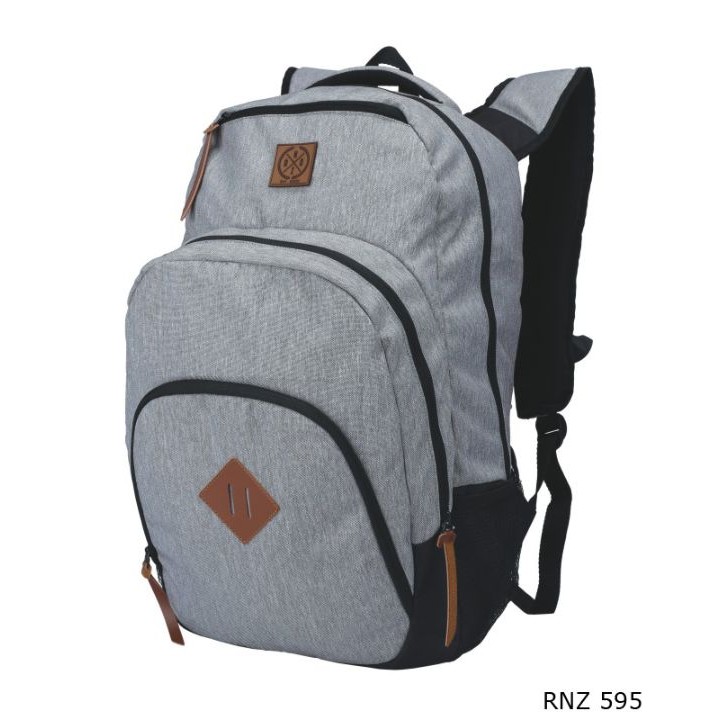 Tas Backpack Bandung Dinier Abu – RNZ 595