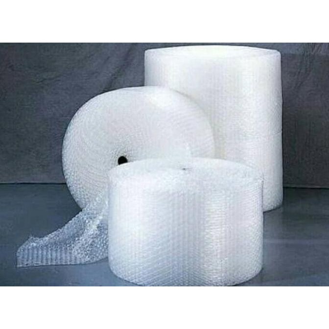 

BUNGKUS GELEMBUNG / BUBBLE WRAP PALING MURAH