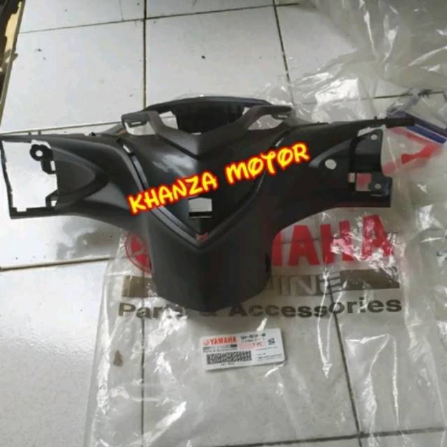 Batok belakang yamaha Jupiter Z1 original