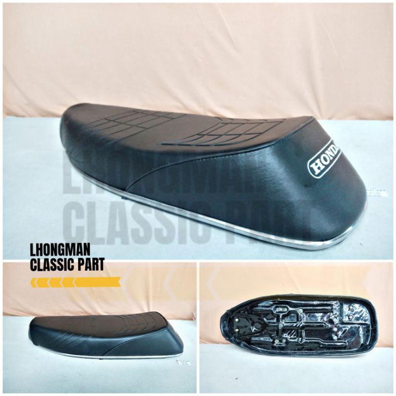 jok c70 semi racing jok c70 model prau racing