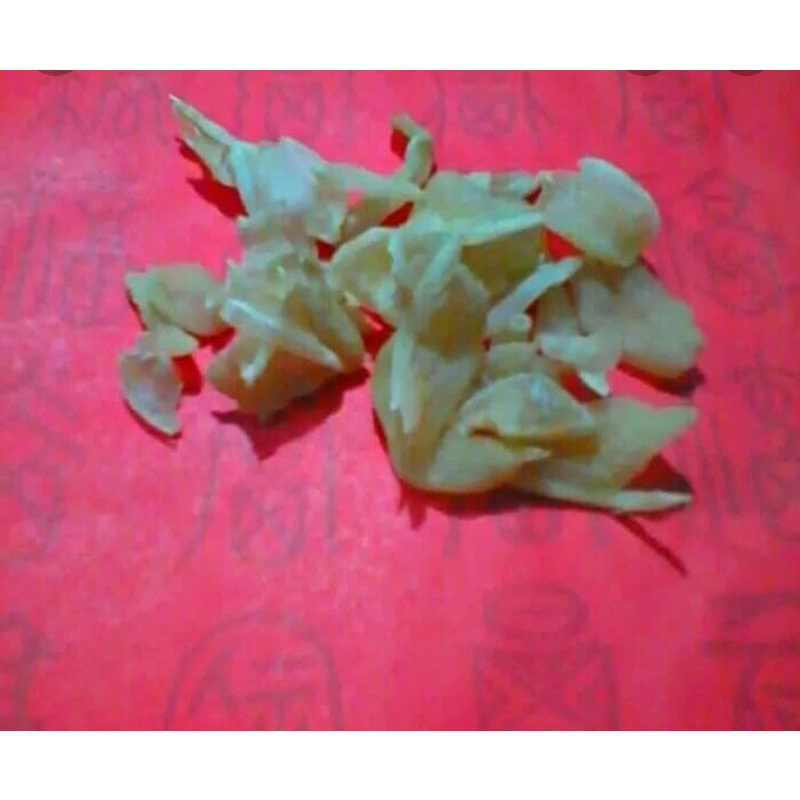 

10 G 50 GR 100 GRAM 开冬片 KAI MAI DONG PIAN OPHIOPOGON
