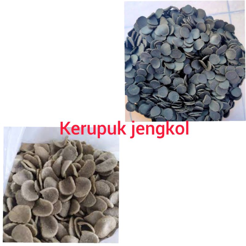 

kerupuk jengkol