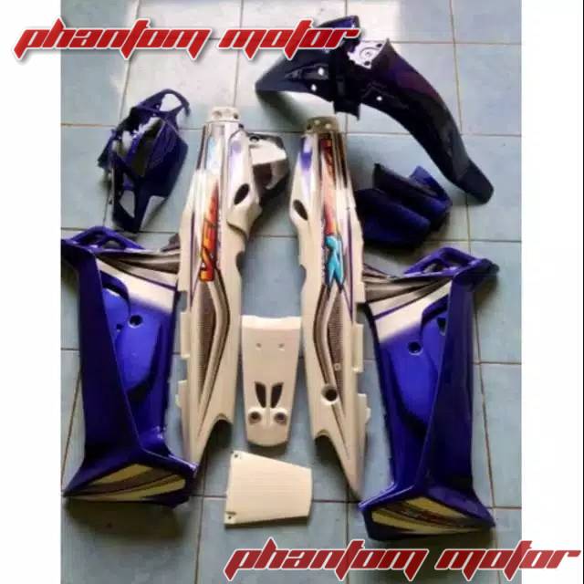 Body halus VEGA R LAMA
