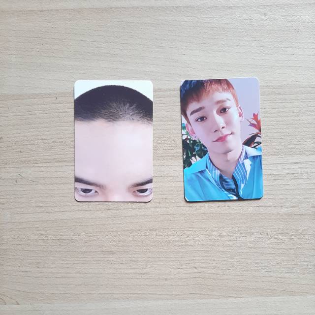 [BOOKED]Photocard exo | pc d.o do kyungsoo univers pc jidat d.o  ( free official pc chen )