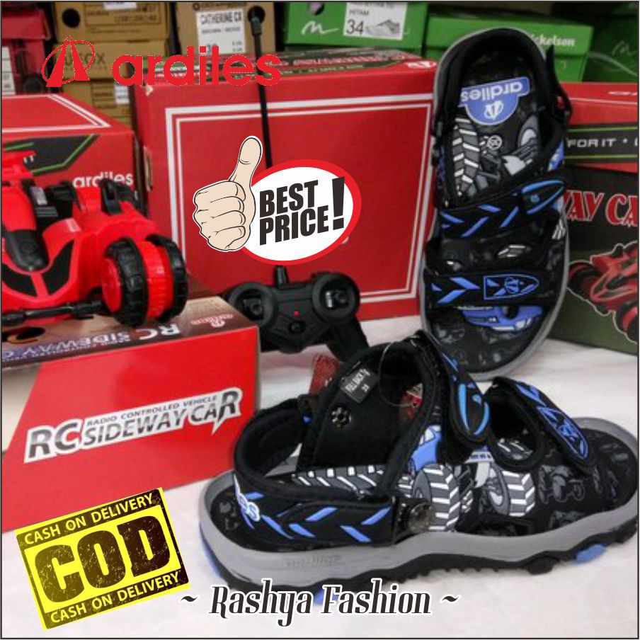  Sandal  gunung anak berhadiah  ardiles  fullback Shopee 