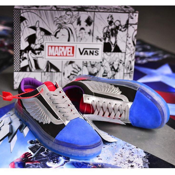 thor jordan sneakers