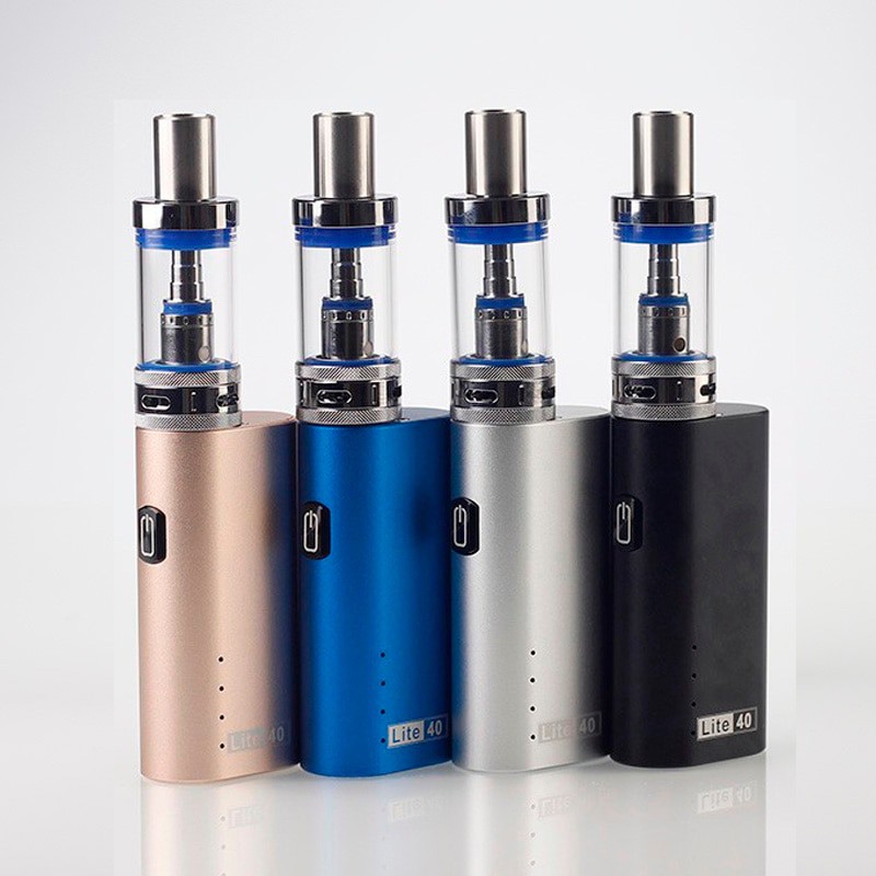 Vapoor Vape Jomo Lite 40