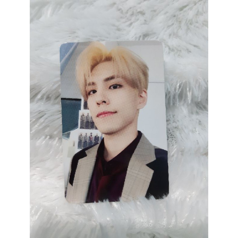 Official PC wonpil remus