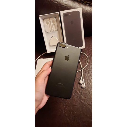 IPHONE 7 PLUS 32GB / APPLE / IPHONE 7+ / IPHONE 7PLUS