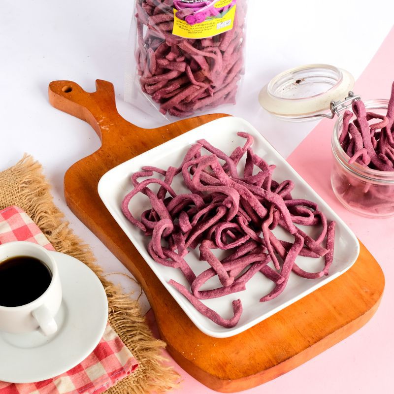 

Sulastri Stik Mantang Curah (1KG)