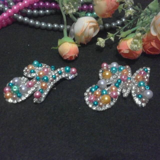 Bros huruf/bros inisial nama